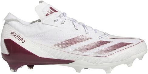 Adizero Electric Snack Attack American Football Cleats in Saudi Arabia
