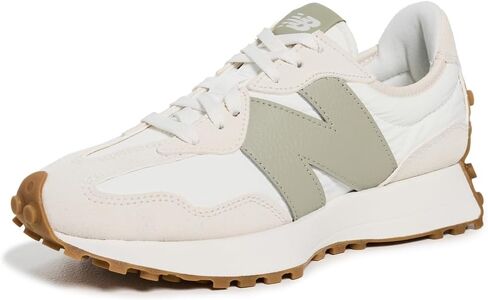 New Balance Womens 327 Raincloud/Reflection (Women 6 Medium) in Saudi Arabia
