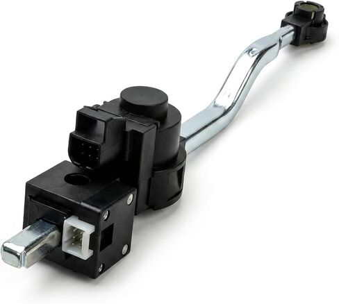924-976 Shift Interlock Solenoid، طقم الملف اللولبي البديل المباشر OEM، يستبدل 26054723 26064466 26094827 لنماذج شيفروليه وجي إم سي 1500 2500 3500 in Kuwait