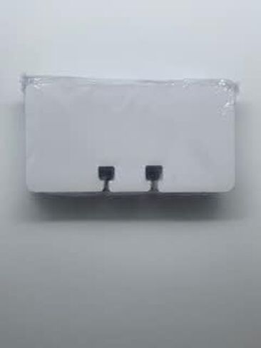 1 3/4" X 3 1/4" Refill Cards for Rolodex Card File, White in Saudi Arabia