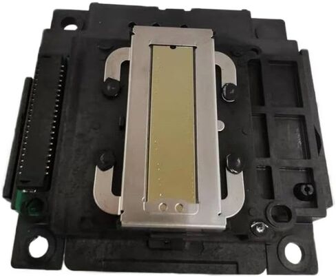 L301 Printhead Print Head Compatible with L1110 L1118 L1119 L3100 L3106 L3108 L3110 L3115 L3116 L3117 L3118 L3119 L3150 L3156 WF-2630 in Saudi Arabia