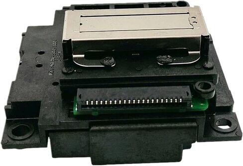 L301 Printhead Print Head Compatible with L1110 L1118 L1119 L3100 L3106 L3108 L3110 L3115 L3116 L3117 L3118 L3119 L3150 L3156 WF-2630 in Saudi Arabia