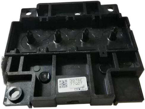L301 Printhead Print Head Compatible with L1110 L1118 L1119 L3100 L3106 L3108 L3110 L3115 L3116 L3117 L3118 L3119 L3150 L3156 WF-2630 in Saudi Arabia