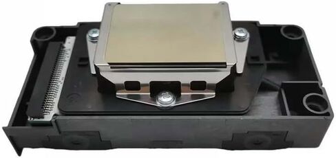 Unlocked Print Head Compatible with F1440-A1 Printing Machine Replacement for F186000 DX5 in Saudi Arabia
