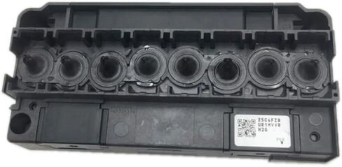 Unlocked Print Head Compatible with F1440-A1 Printing Machine Replacement for F186000 DX5 in Saudi Arabia