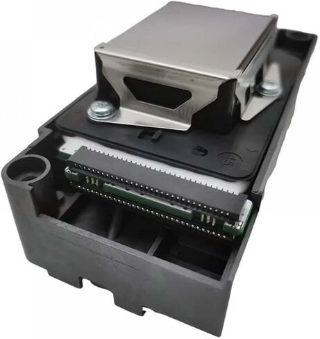 Unlocked Print Head Compatible with F1440-A1 Printing Machine Replacement for F186000 DX5 in Saudi Arabia