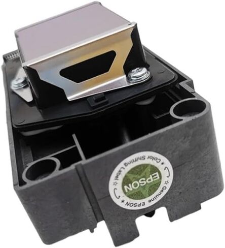 Unlocked Print Head Compatible with F1440-A1 Printing Machine Replacement for F186000 DX5 in Saudi Arabia