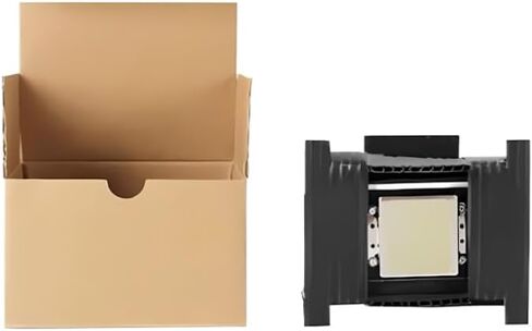 FA09050 XP600 Print Head Compatible with XP601 XP610 XP700 XP701 XP800 XP820 XP850 Eco Solvent Printer in Saudi Arabia