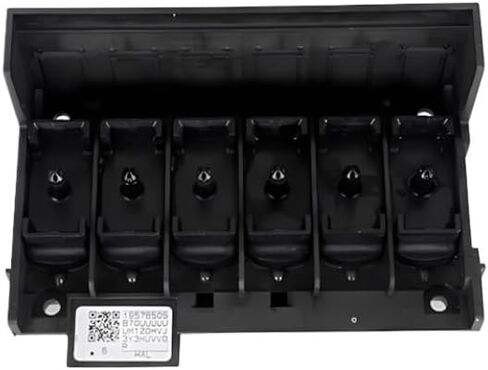 FA09050 XP600 Print Head Compatible with XP601 XP610 XP700 XP701 XP800 XP820 XP850 Eco Solvent Printer in Saudi Arabia