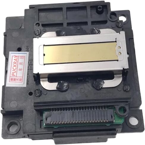 Printhead Compatible with FA04010 FA04000 L355 L303 L358 L300 L301 L111 L120 L210 L211 ME401 ME303 XP 302 402 405 201 in Saudi Arabia
