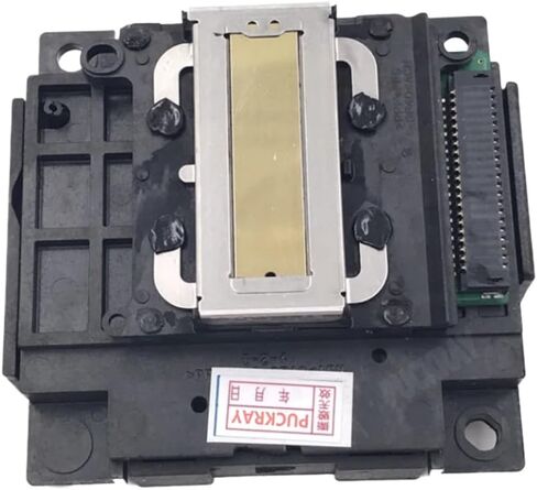 Printhead Compatible with FA04010 FA04000 L355 L303 L358 L300 L301 L111 L120 L210 L211 ME401 ME303 XP 302 402 405 201 in Saudi Arabia
