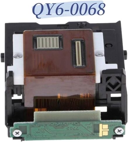 Print Head Compatible with IP100 IP110 Japan QY6-0068 in Saudi Arabia