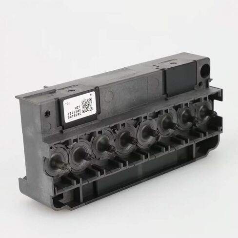 رأس طباعة DX5 Eco-Solvent متوافق مع طابعة Mutoh 1604 1614 Mimaki Series النافثة للحبر F186000 F187000 in Saudi Arabia