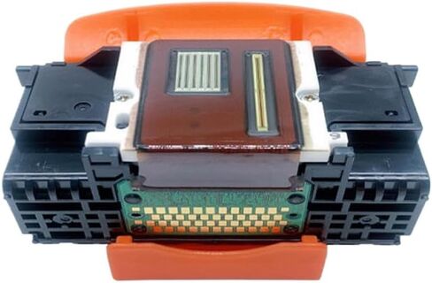 Replacement Printhead QY6-0082 QY6 0082 Compatible with MG5720 IP7210 IP7250 IP7280 MG5420 MG5480 MG5520 MG5550 MG5580 MG5750 in Saudi Arabia