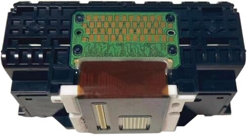 Replacement Printhead QY6-0082 QY6 0082 Compatible with MG5720 IP7210 IP7250 IP7280 MG5420 MG5480 MG5520 MG5550 MG5580 MG5750 in Saudi Arabia
