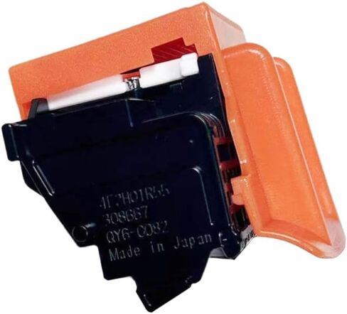 Replacement Printhead QY6-0082 QY6 0082 Compatible with MG5720 IP7210 IP7250 IP7280 MG5420 MG5480 MG5520 MG5550 MG5580 MG5750 in Saudi Arabia