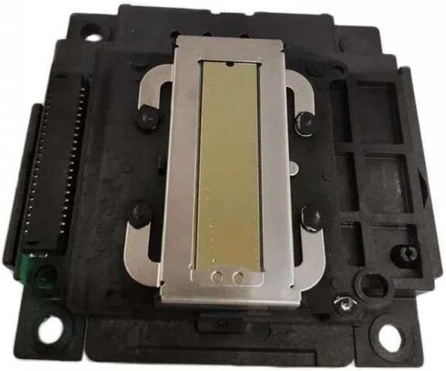 L3150 Printhead Compatible with L355 L132 L358 L365 L381 L486 L5190 L3106 L3108 L3110 L3116 L3117 L3118 L3119 L3156 WF2630 in Saudi Arabia