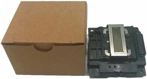 L3150 Printhead Compatible with L355 L132 L358 L365 L381 L486 L5190 L3106 L3108 L3110 L3116 L3117 L3118 L3119 L3156 WF2630 in Saudi Arabia