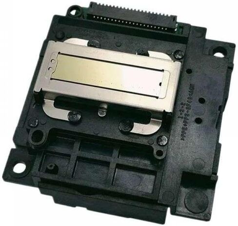 L3150 Printhead Compatible with L355 L132 L358 L365 L381 L486 L5190 L3106 L3108 L3110 L3116 L3117 L3118 L3119 L3156 WF2630 in Saudi Arabia