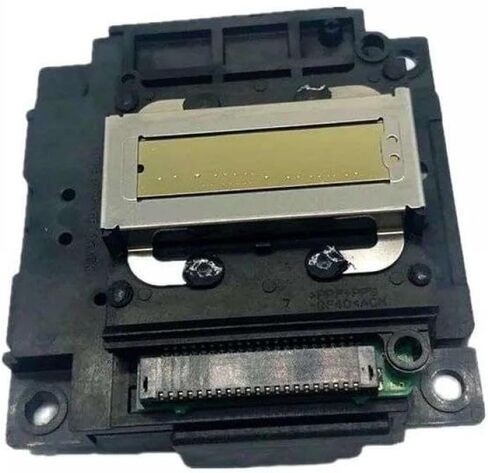 L3150 Printhead Compatible with L355 L132 L358 L365 L381 L486 L5190 L3106 L3108 L3110 L3116 L3117 L3118 L3119 L3156 WF2630 in Saudi Arabia