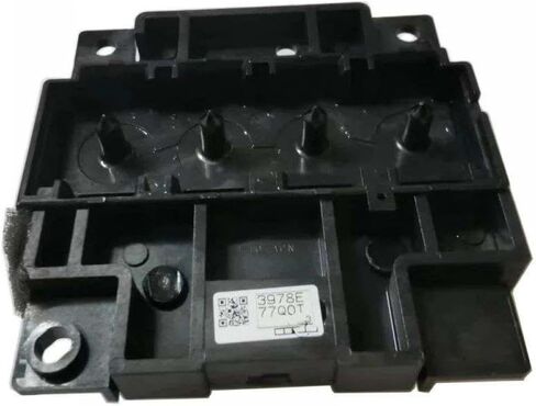 L3150 Printhead Compatible with L355 L132 L358 L365 L381 L486 L5190 L3106 L3108 L3110 L3116 L3117 L3118 L3119 L3156 WF2630 in Saudi Arabia