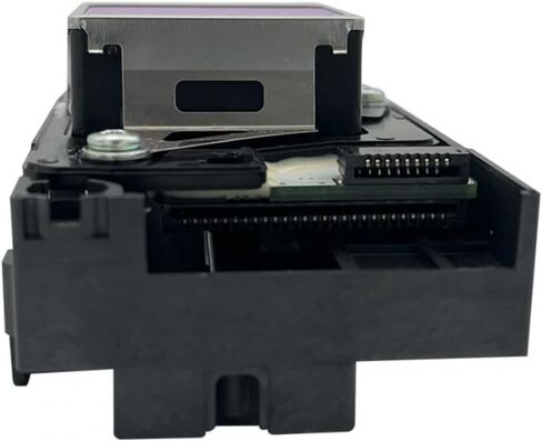 Print Head Compatible with Stylus Photo F173050 RX580 F173060 F173070 1390 1400 1410 1430 L1800 1500W R260 R270 R330 R360 in Saudi Arabia