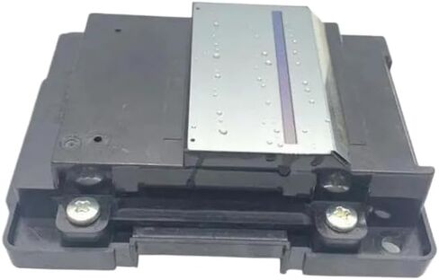 Printer Head Replacement FA35001 FA35011 Compatible with L6160 L6161 L6166 L6168 L6170 L6176 L6178 L6180 L6190 L6198 in Saudi Arabia