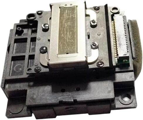 Print Head Compatible with L220 L360 L380 L300 L301 L351 L355 L358 ET-2500 ET-2550 ET-4500 ET-4550 FA04010 FA04000 in Saudi Arabia