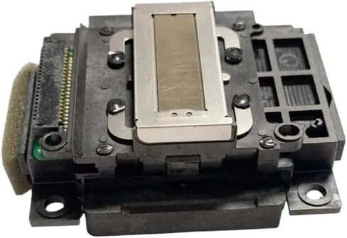 Print Head Compatible with L220 L360 L380 L300 L301 L351 L355 L358 ET-2500 ET-2550 ET-4500 ET-4550 FA04010 FA04000 in Saudi Arabia