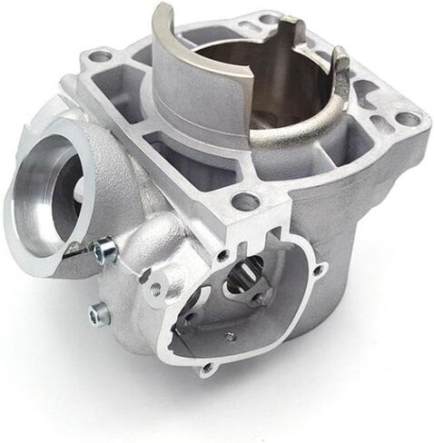 Air Cylinder Block Kit 72mm Compatible With TE TX XC XCW EXC 300 17-18 Motocross(Cylinder) in Kuwait