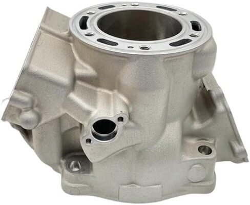 Aluminum Cylinder Block 66.4mm Compatible With YZ250 2003–2025 YZ250X 2016–2025 Pit Bikes in Kuwait