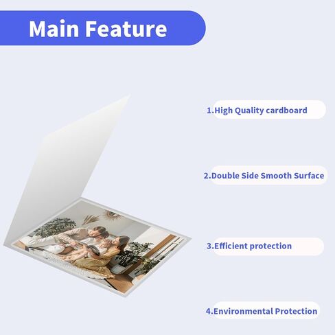 5 Pack Laminator Carrier Sleeve Legal Size Thermal Laminating Carriers fit 8.5x14 inch Lamination Sleeve Sheet for Most Laminating Pouch in Saudi Arabia