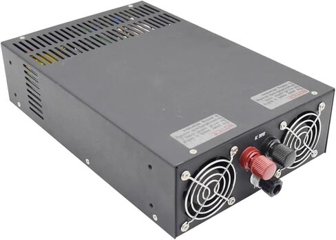2000W-3000W Switching Power Supply DC14.2 29.4 54.6 58.8 67. 71. 75. 88. 12 24 36 48 60 72 80 110V(36v-2500w,380V) in Saudi Arabia