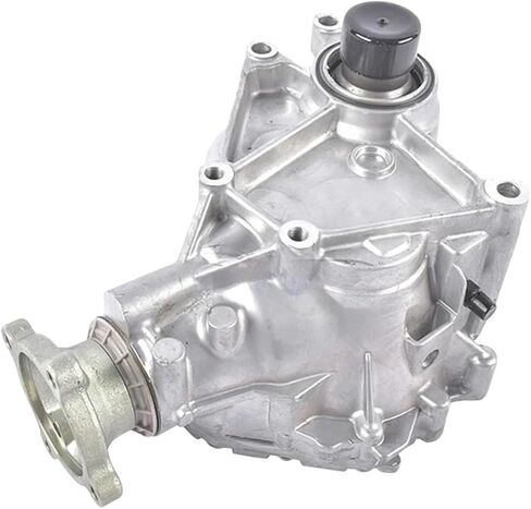 Car Transfer Case Assembly Compatible For Mazda CX-9 AWD V6 3.7L 3.5L 2007-2015 AW2127500R9U AW21-27-500D AW2127500 Car Accessories in Kuwait