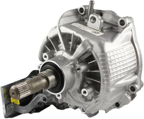 Transfer Case Box Assembly 0F2341011H Compatible With 2018-2020 Porsche Cayenne 0F2341011FX in Saudi Arabia