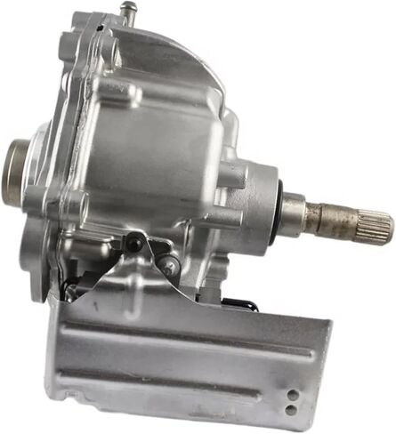 Transfer Case Box Assembly 0F2341011H Compatible With 2018-2020 Porsche Cayenne 0F2341011FX in Saudi Arabia