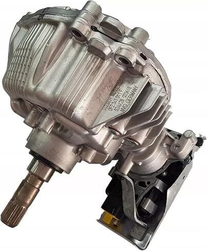 Transfer Case Box Assembly 0F2341011H Compatible With 2018-2020 Porsche Cayenne 0F2341011FX in Saudi Arabia