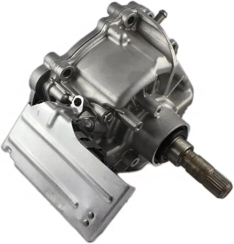 Transfer Case Box Assembly 0F2341011H Compatible With 2018-2020 Porsche Cayenne 0F2341011FX in Saudi Arabia