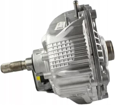 Transfer Case Box Assembly 0F2341011H Compatible With 2018-2020 Porsche Cayenne 0F2341011FX in Saudi Arabia