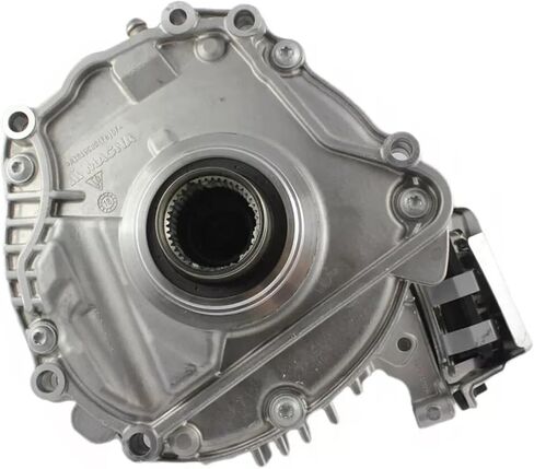 Transfer Case Box Assembly 0F2341011H Compatible With 2018-2020 Porsche Cayenne 0F2341011FX in Saudi Arabia