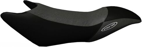 Hydro-Turf Seat Cover for Yamaha GP1300R (03-08) / GP800R (03-04) Colorway (Black/White) in Saudi Arabia