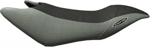 غطاء مقعد العشب المائي لياماها GP800R (01-02) / GP1200R (00-02) اللون (رمادي/أبيض/أسود) in Kuwait