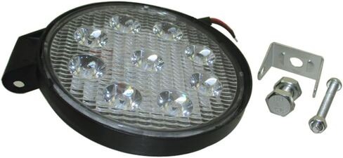 LED رئيس ضوء المصباح ل 110cc 125cc 150cc 200cc 250cc 400cc 800cc ATV رباعية الذهاب كارت عربات التي تجرها الدواب (1) in Kuwait
