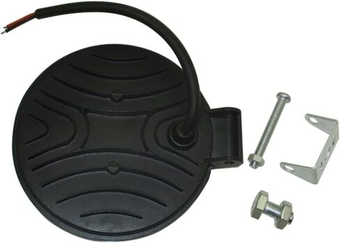LED رئيس ضوء المصباح ل 110cc 125cc 150cc 200cc 250cc 400cc 800cc ATV رباعية الذهاب كارت عربات التي تجرها الدواب (1) in Kuwait