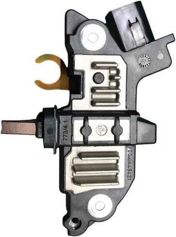 1 قطعة 12317540656 الجهد المنظم F00MA45221 متوافق مع BMW E46 E90 12317505922 12317523059 in Kuwait