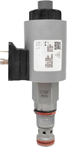 1 قطعة DTAF-MCN-224 صمام الملف اللولبي خرطوشة DTAF-XCN-224 (DTAF-MHN) in Kuwait