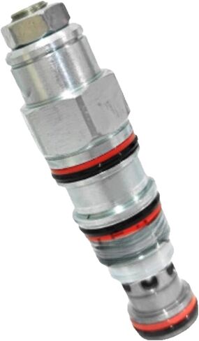 1 قطعة صمام التوازن CBBD-LJN CBDD-LCN D-LJN(CBFDLCN) in Kuwait