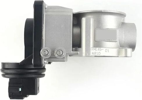 متوافق مع مجموعة جسم صمام الخانق نيسان SERA576-02 16119-AX000 16119-AX00A in Kuwait