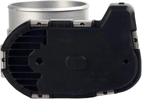Throttle Body Valve Assembly 12589056 0280750202 Compatible For Buick LaCrosse Compatible For Cadillac SRX STS CTS Base 3.6L V6 2004-2008 tools in Kuwait