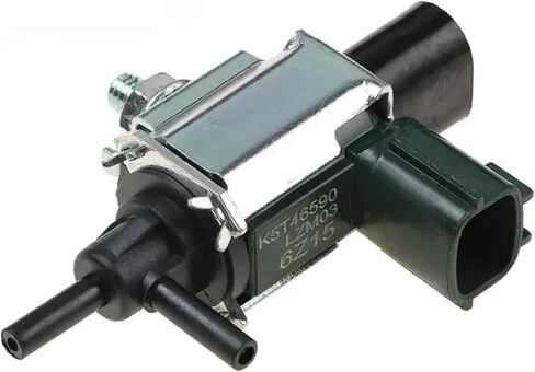 K5T46590 فراغ تطهير صمام الملف اللولبي K5T46595 ZM03-18-741 ZM03-18-740 1 قطعة in Kuwait